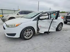 1FADP3K21GL399707 2016 FORD FOCUS