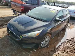 1FADP3K21GL399805 2016 FORD FOCUS