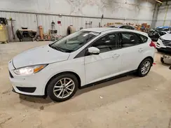 1FADP3K21GL400029 2016 FORD FOCUS
