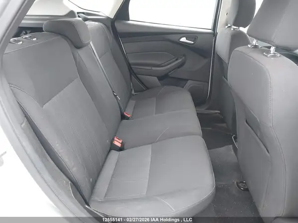 1FADP3K21GL400242 2016 FORD FOCUS - Image 8