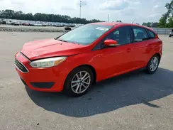 1FADP3K21GL401665 2016 FORD FOCUS