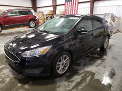 1FADP3K21GL401679 2016 FORD FOCUS