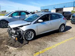 1FADP3K21GL401777 2016 FORD FOCUS