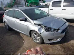 1FADP3K21GL401956 2016 FORD FOCUS