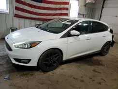 1FADP3K21GL402363 2016 FORD FOCUS