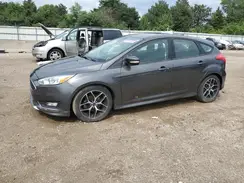 1FADP3K21GL403223 2016 FORD FOCUS