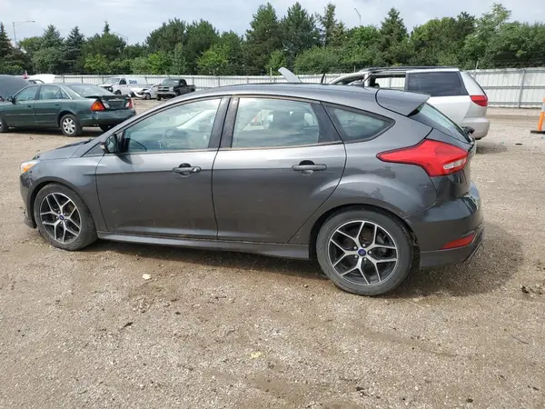 1FADP3K21GL403223 2016 FORD FOCUS - Image 2