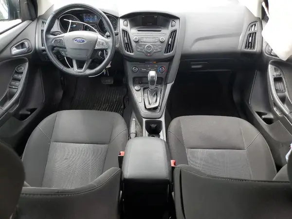 1FADP3K21GL403223 2016 FORD FOCUS - Image 8