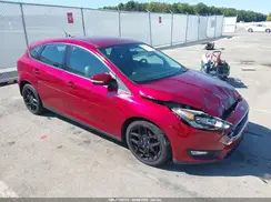 1FADP3K21GL403898 2016 FORD FOCUS