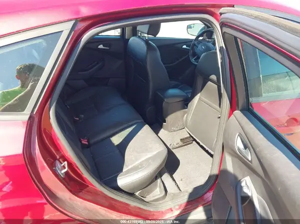 1FADP3K21GL403898 2016 FORD FOCUS - Image 8
