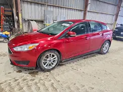 1FADP3K21GL405201 2016 FORD FOCUS