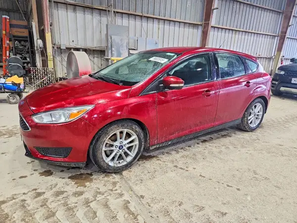 1FADP3K21GL405201 2016 FORD FOCUS - Image 1