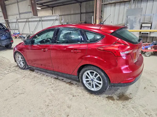 1FADP3K21GL405201 2016 FORD FOCUS - Image 2