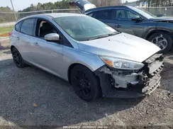 1FADP3K21GL407269 2016 FORD FOCUS