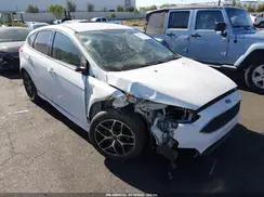 1FADP3K21GL407420 2016 FORD FOCUS