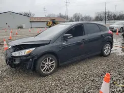 1FADP3K21HL200205 2017 FORD FOCUS