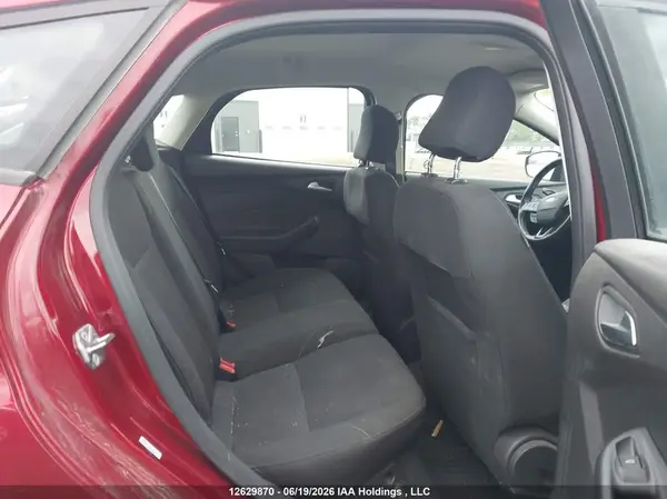 1FADP3K21HL200494 2017 FORD FOCUS - Image 8