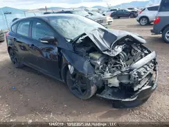 1FADP3K21HL200561 2017 FORD FOCUS