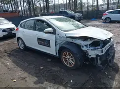 1FADP3K21HL202858 2017 FORD FOCUS