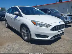 1FADP3K21HL211477 2017 FORD FOCUS