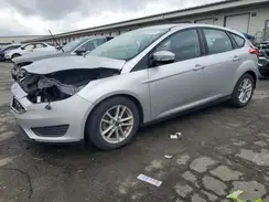 1FADP3K21HL215495 2017 FORD FOCUS