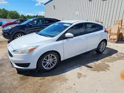 1FADP3K21HL216033 2017 FORD FOCUS