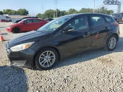 1FADP3K21HL216243 2017 FORD FOCUS