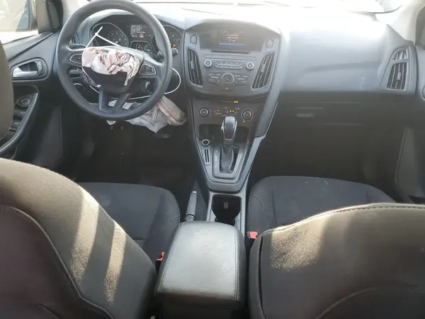 1FADP3K21HL216243 2017 FORD FOCUS - Image 8