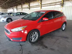 1FADP3K21HL216596 2017 FORD FOCUS