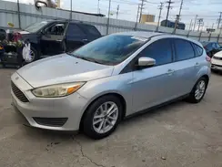 1FADP3K21HL216632 2017 FORD FOCUS