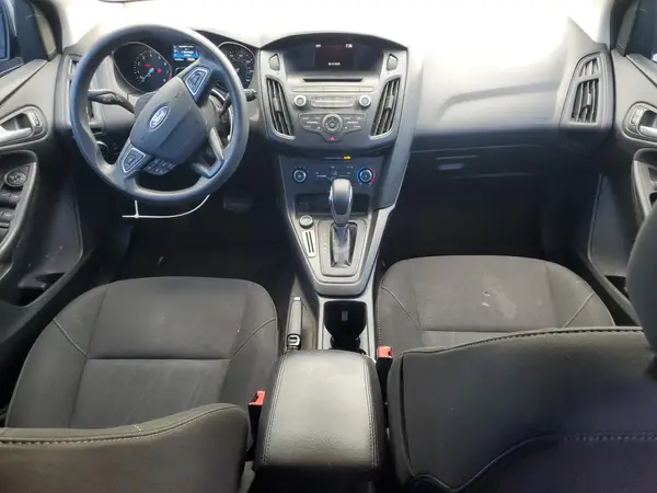 1FADP3K21HL216632 2017 FORD FOCUS - Image 8