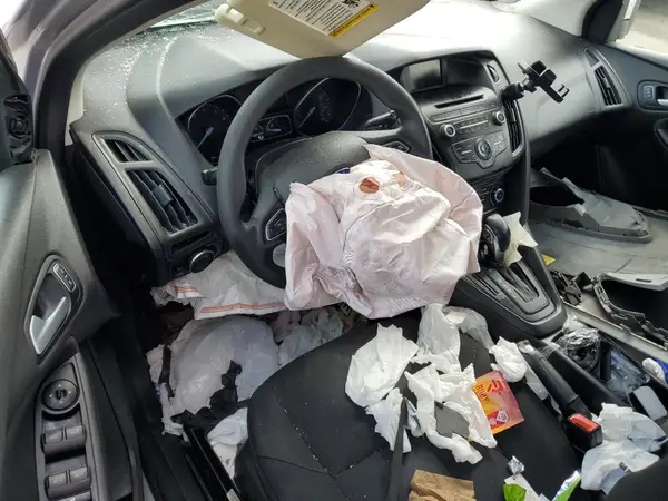 1FADP3K21HL217005 2017 FORD FOCUS - Image 8