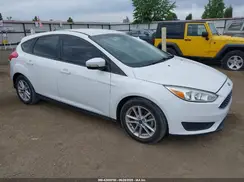 1FADP3K21HL217375 2017 FORD FOCUS