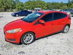 1FADP3K21HL217862 2017 FORD FOCUS