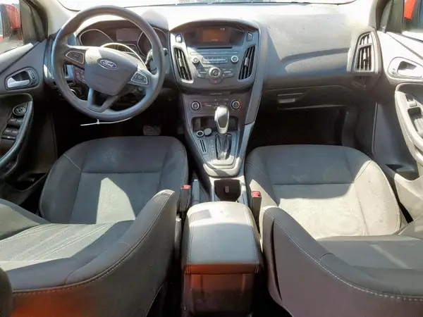 1FADP3K21HL217862 2017 FORD FOCUS - Image 8