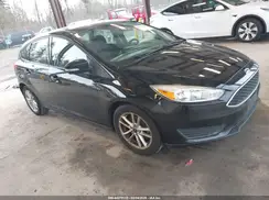 1FADP3K21HL218039 2017 FORD FOCUS