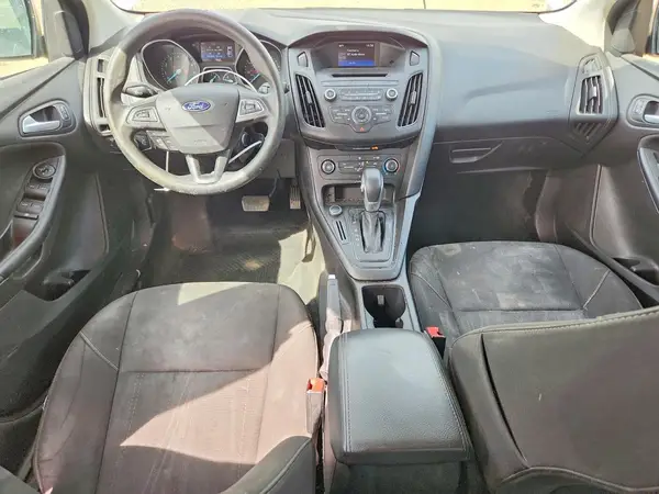 1FADP3K21HL224858 2017 FORD FOCUS - Image 8
