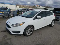 1FADP3K21HL225198 2017 FORD FOCUS