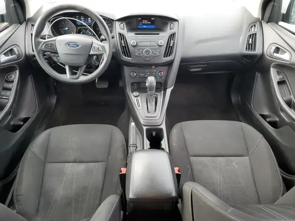 1FADP3K21HL225198 2017 FORD FOCUS - Image 8