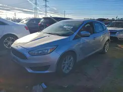 1FADP3K21HL225640 2017 FORD FOCUS
