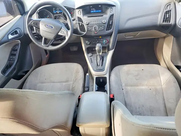 1FADP3K21HL231244 2017 FORD FOCUS - Image 8