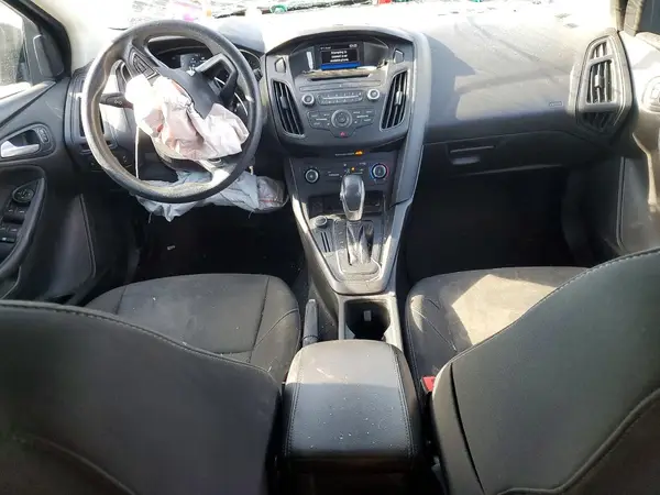 1FADP3K21HL231549 2017 FORD FOCUS - Image 8