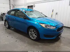 1FADP3K21HL232281 2017 FORD FOCUS