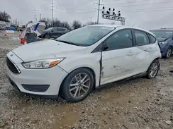 1FADP3K21HL232569 2017 FORD FOCUS