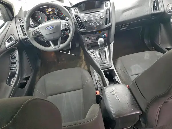 1FADP3K21HL232569 2017 FORD FOCUS - Image 8