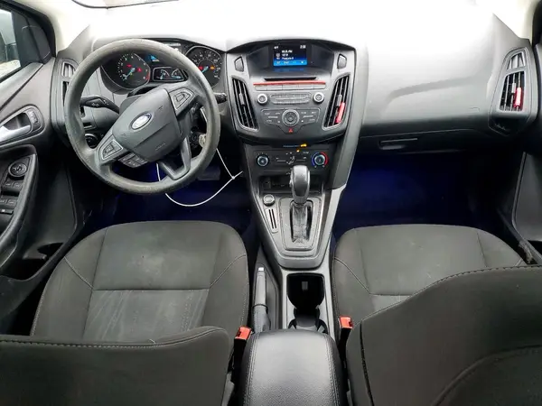 1FADP3K21HL232605 2017 FORD FOCUS - Image 8