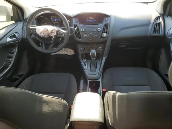 1FADP3K21HL235505 2017 FORD FOCUS - Image 8