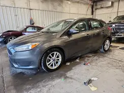 1FADP3K21HL236041 2017 FORD FOCUS
