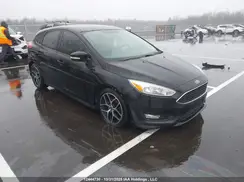 1FADP3K21HL239800 2017 FORD FOCUS