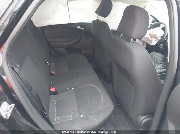 1FADP3K21HL239800 2017 FORD FOCUS - Image 8